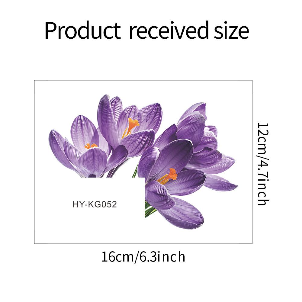 Зеленые растения, розы, ромашки, пионы, цветы, наклейки на переключатель, украшение для дома, наклейки на стену, самоклеящиеся