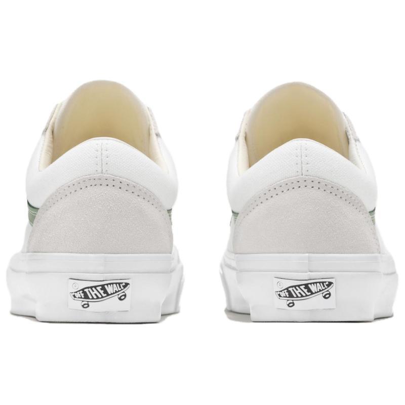 Vans Кеды Old Skool 36 Lx 'Santorini Pack Blanc White' VN000D56ESK