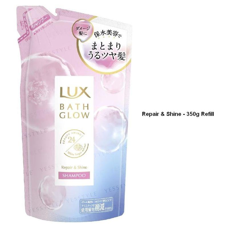 Lux Japan - Серия Bath Glow Шампунь