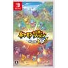 Pokemon Mystery Dungeon Rescue Team DX -Switch