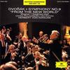 CD ВЕНСКИЙ ФИЛАРМОНИЧЕСКИЙ ОРКЕСТР - Дворжак: Симфония №. 9 POCG7002 Япония Оби Классический Б/У