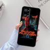 Blade Runner 2049 For Realme GT 7 Pro GT 6T 6 5 C67 C61 C55 C53 C51 C21Y C25S C75 10 11 12 13 14 Pro Plus Case