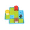 The Three Little Pigs Puzzle Game, Korea Representative Board Game