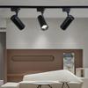 Система светодиодных трековых светильников Nu Feng