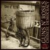 CD GUNS N' ROSES - Chinese Democracy UICF9061 Geffen Records 2008 Japan Rock Used