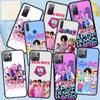 Phone Case for iPhone 17 16 15 Plus X Huawei P30 P20 Lite Redmi Note 14 12 11 13 Pro Max OPPO A60 A80 A40 A18 KPop Saja Demons Boys Jinu Hunters Cover