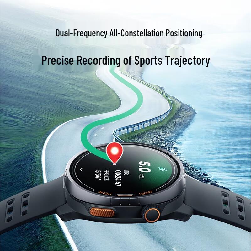 Keep Pilot 1 Smart Watch (CN version)