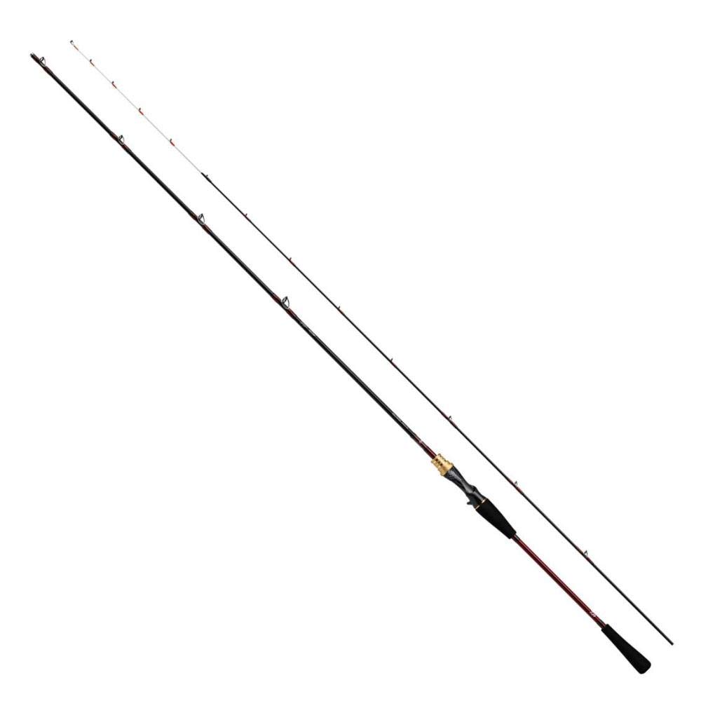DAIWA Analist Mebaru 270 2.7m