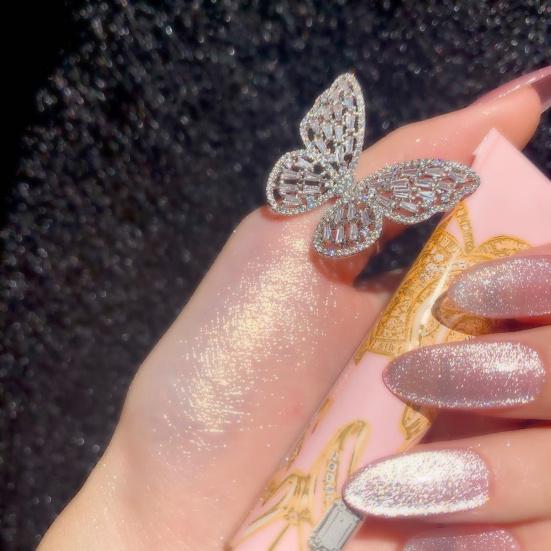 Косметический люминайзер для лица и тела для вечеринок