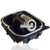 Ручка рычага переключения передач Volkswagen Golf MK5/MK6 GTI R32 Octavia