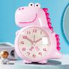 Music Electronic Desk Clock Cartoon Tabletop Clock Gifts Children Alarm Clock  Time Management Tool