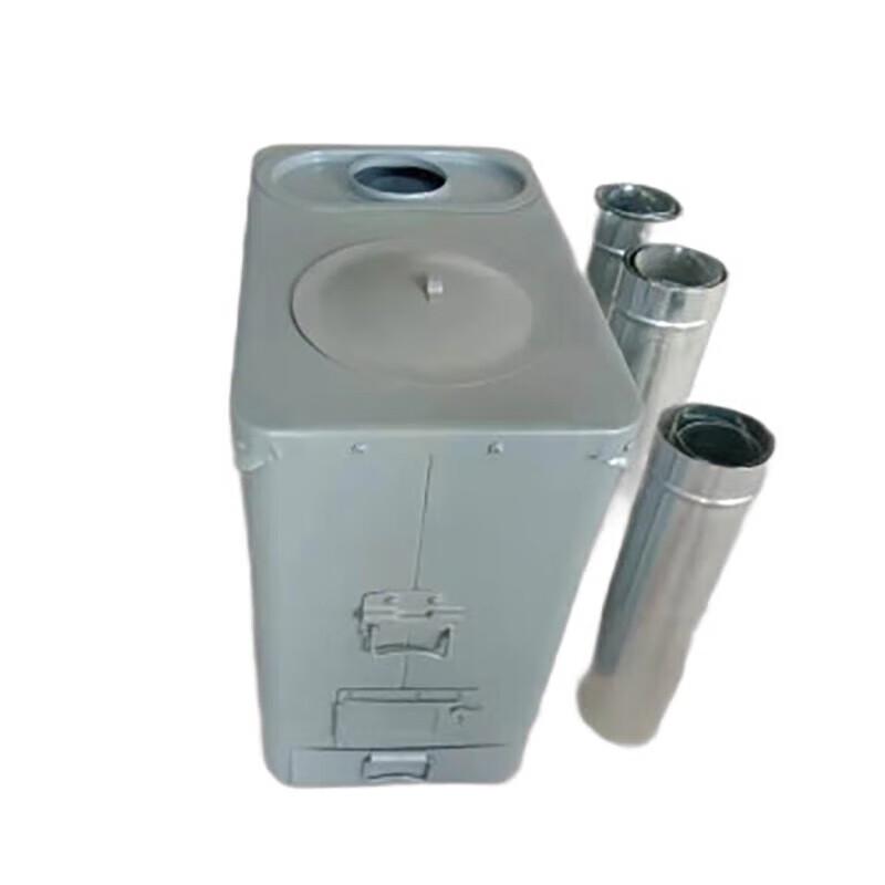 Junyi 89-8 Coal Wood Heating Stove