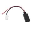 12V 12Pin Car Vehicle Bluetooth AUX Adapter Fit for MCD RNS 510 RCD 200 210 300 310 500 510