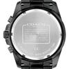 Мужские часы Kent Chronograph Black & Blue – 14602562