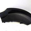 Mercedes-Benz W166 GLE300 Front Bumper Trim Parts - 2928854722, 2928854822