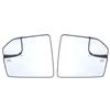 For Ford F-150 F150 2015 2016 2017 2018   USA Version Car Outside Wing Door Side Rearview Mirror Lens Glass with