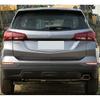 Задний бампер декоративный фонарь светодиодный стоп-сигнал 2 шт. Для Chevrolet Equinox 2017-