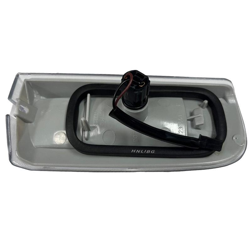 Совместимая подсветка номерного знака задней двери для Land Rover Range Rover Executive 2010 (XFD000043 XFD000053)