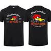 Unisex Unisex Tribal Design Classic Racing Car Modification Brand Cotton Tshirt Cotton Graphic Tee Unisex Unisex Summer Streetwear