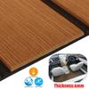 2300x900x6 мм EVA Foam Marine Teak Sheet Flooring Boat Decking Yacht Pad Marine Flooring Mat