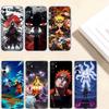 MH106 Naruto Uzumaki Case for Motorola E7 G6 G7 G8 G9 Plus Power Play G10 G20 G04 E30 E40 E22 E20 E13 E15 G22 G23 G05 G75 G35 G55