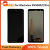 Полная сборка LCD-экрана и дигитайзера для Blackview BV6600 BV6600E BV6600 Pro