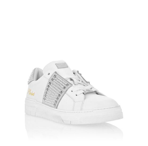 Кроссовки PHILIPP PLEIN 27433