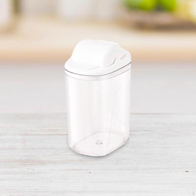 , Контейнер для приправ, Банка с крышкой, для хранения и подачи, Бутылка, Хранение на кухне