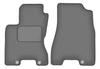 Передние коврики для автомобиля: Nissan X-Trail II T31 Внедорожник (2007-2014)