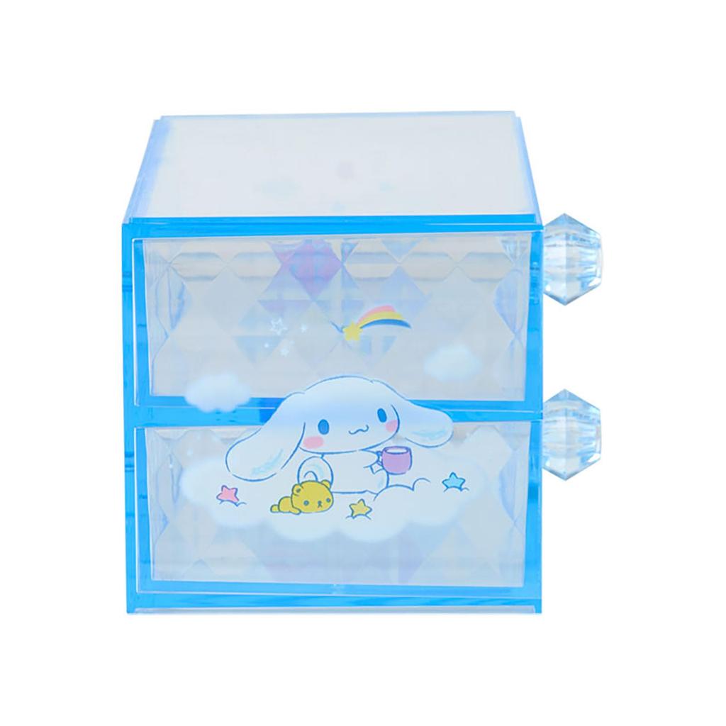 Sanrio Cinnamoroll Комод с ящиками 115991