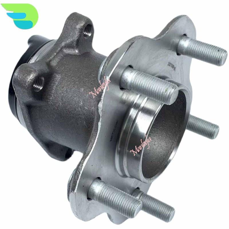 43202-1KA0A 43202-BA60A 43KA0A VKBA7416 Rear Wheel Hub Bearing Assembly For Nissan JUKE F15 1.6 LEAF 2011-2015