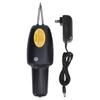 Chicken Plucker Machine Automatic Cordless Rechargeable Handheld Electric Poultry Plucker for Meat