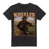 Yellowstone Mens Coffee with Rip Wheeler T-Shirt