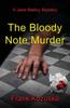Книга The Bloody Note Murder