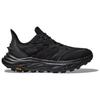 HOKA One One Кроссовки Anacapa 2 Freedom черные унисекс 1155192-BBLC