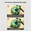 360° Rotatable Wood Floor Gap Fixer Gap Adjustment Tool  Floor Installation Adjustment