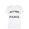 Детская футболка Вот это Париж