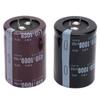 2Pcs Electrolytic Capacitor Aluminium Cylindrical Shape Component 105 Celsius 35x50mm 1000microfarad 450V