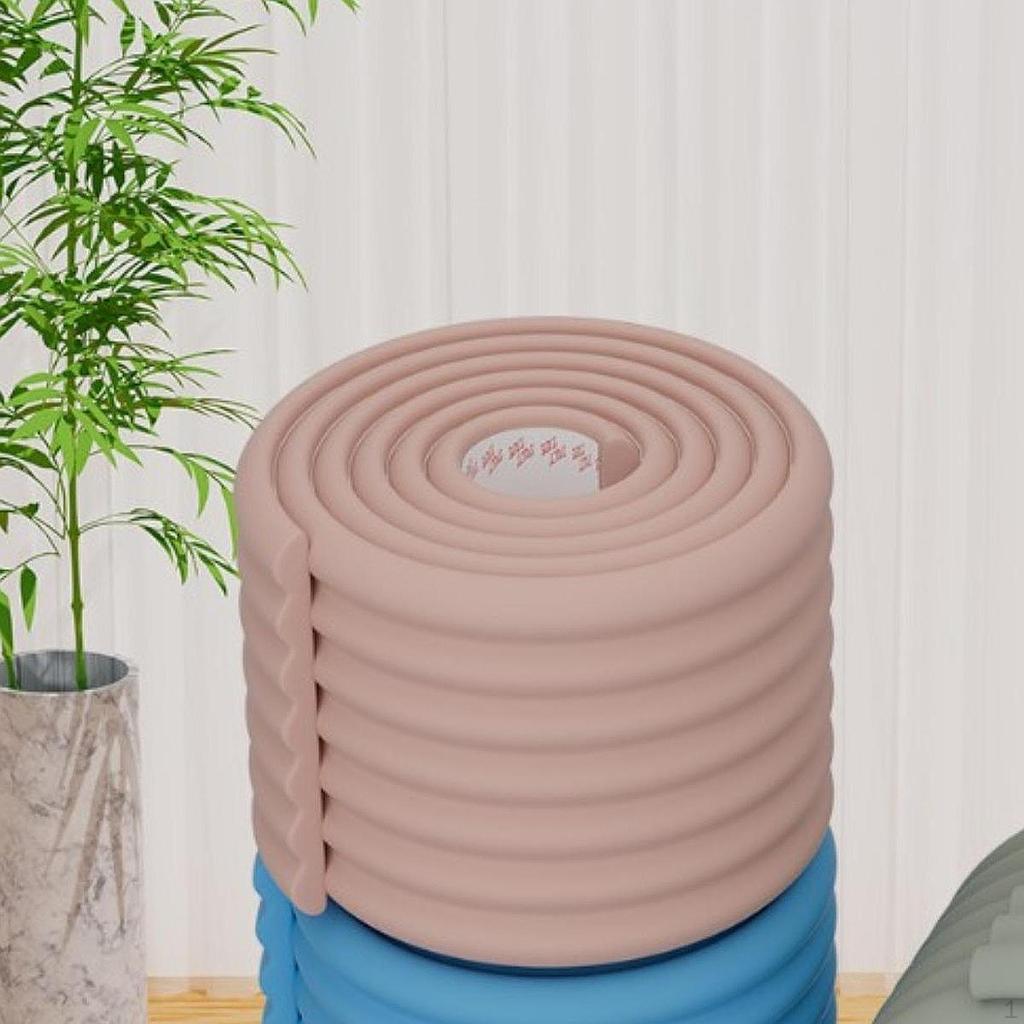 Изоляционная лента из вспененного материала, изоляционная зимняя обмотка водопроводных труб, сантехника