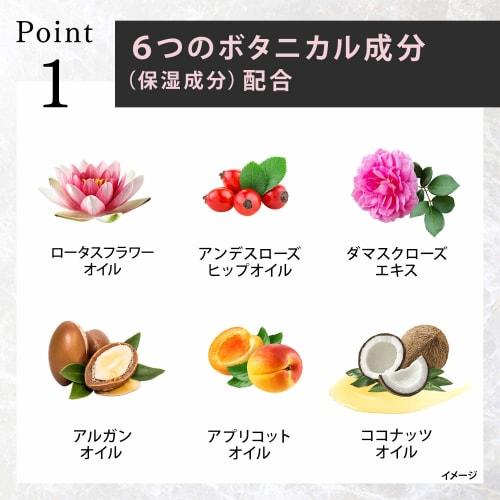 LUX Premium Botanifique Damage Repair Treatment Refill 350g