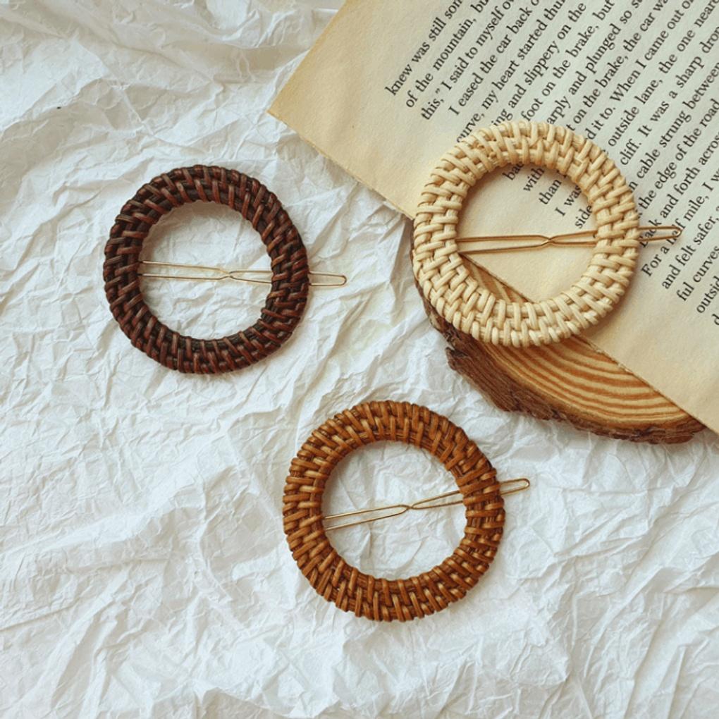 Заколка для волос, пучок, матовая шпилька, круглая шпилька Zurini