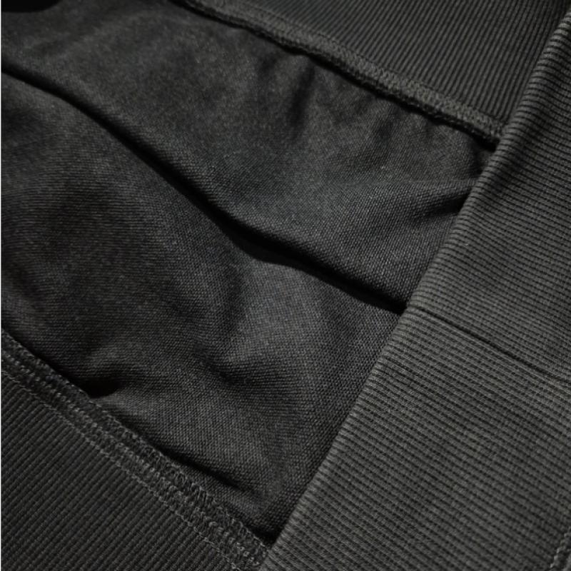 New Balance Свитшот Essentials с застежкой-молнией на половину длины Nbncd31033 19