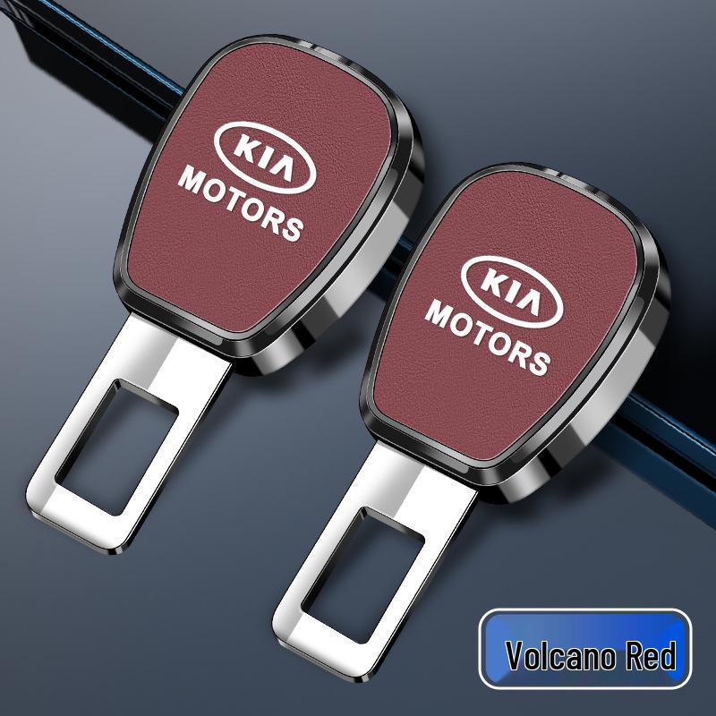Удлинитель ремня безопасности Kia для Sportage, K3, K2, K4, K5, KX7, KX5