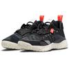 Кроссовки Air Jordan Delta 2 Черный Инфракрасный Мужские Off-Noir Овсянка Инфракрасный-23 CV8121-012