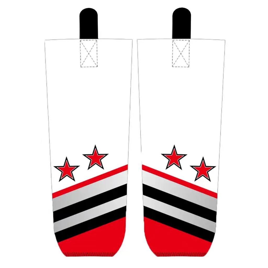 Customized Number Socks For Adults And Children Custom Fun Gifts