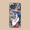 Чехол для мобильного телефона Toradora Kawashima для Honor 90 80 70 60 50 30 20 10 9 8 7 Pro S SE Lite 5G Цветной печатный чехол для мобильных телефонов