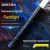 P1S Pen-Style LED Flashlight