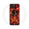 Maniacase Case for Samsung Galaxy A03 Stranger Things Season 5 Poster