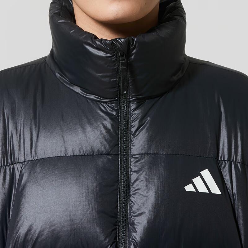 adidas Мужская зимняя спортивная одежда Пуховик KQ5497