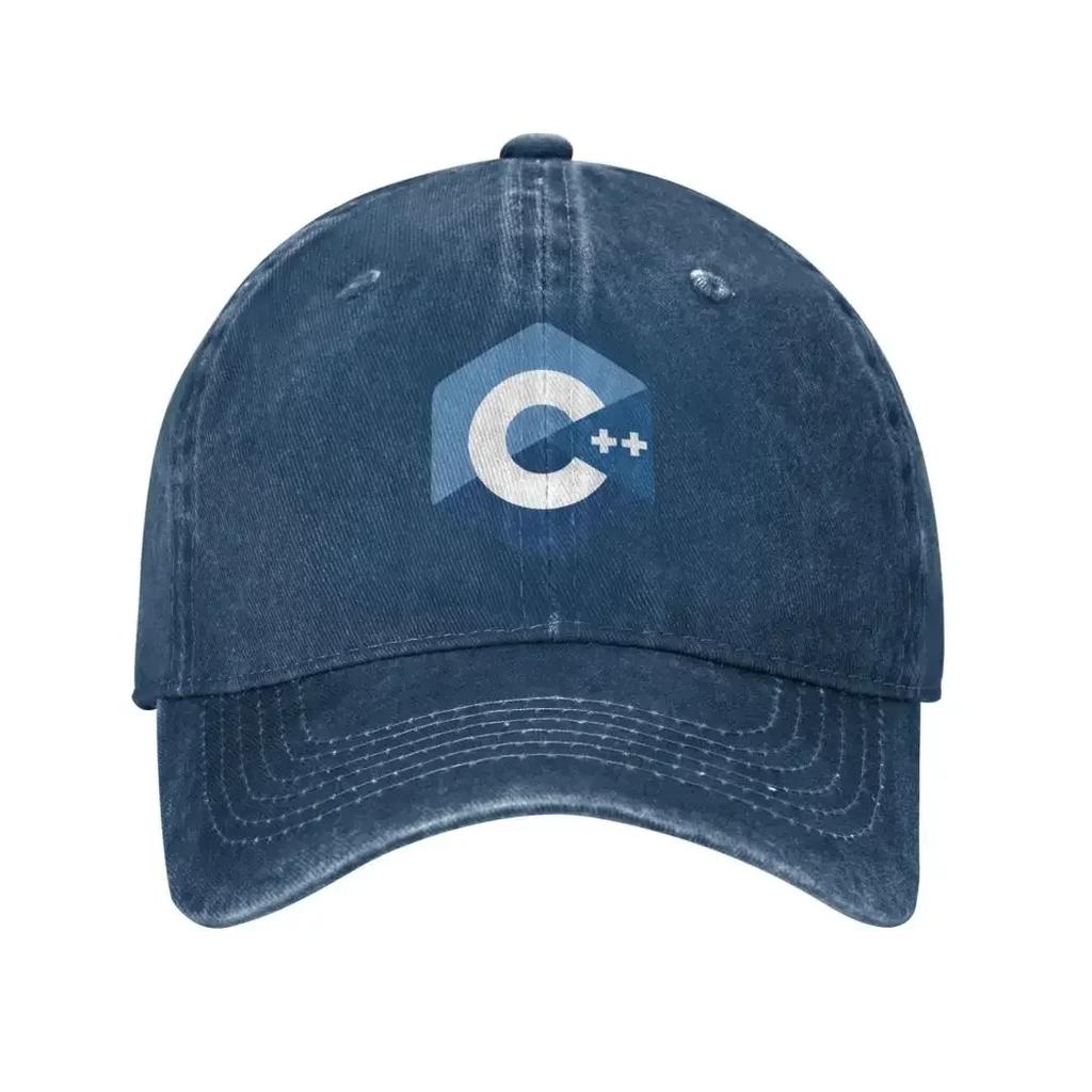 Casual Hats Hip Hop Hat C Cotton Baseball Cap Custom Adjustable Trucker Hat for Unisex WoUnisex